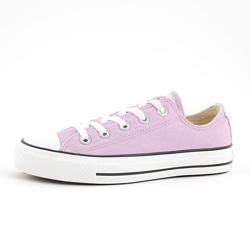 Converse All Star lys lilla str. 36-40